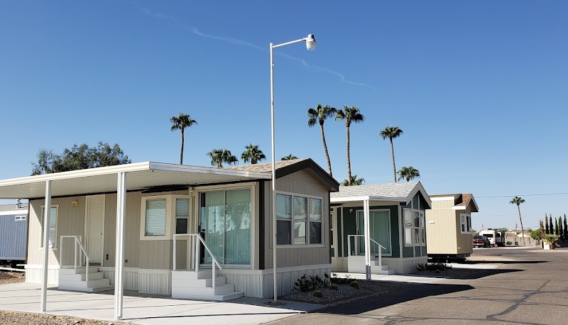 Leisure Valley RV Resort image 1