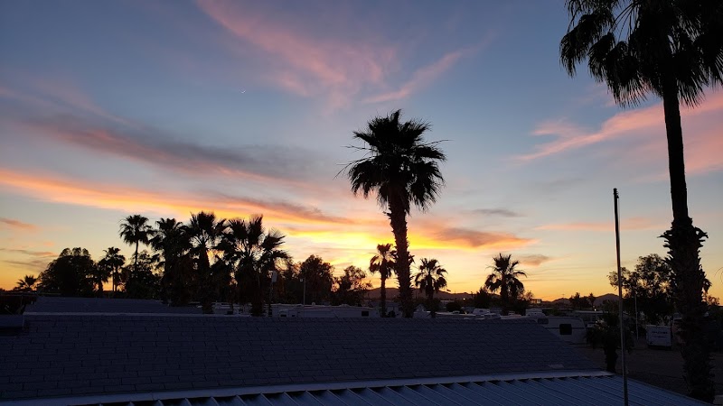 Leisure Valley RV Resort image 3