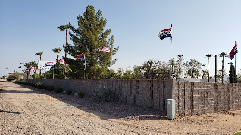 Leisure Valley RV Resort image 5