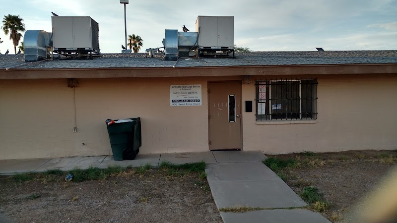 Four Rivers Indian Legal Services Gallery Image