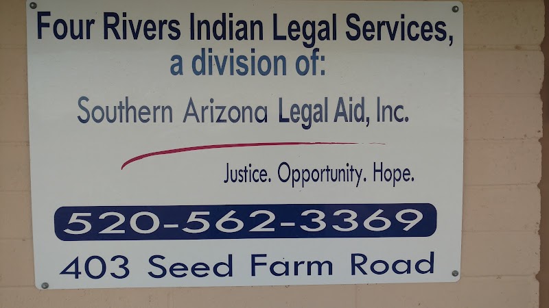 Four Rivers Indian Legal Services Gallery Image