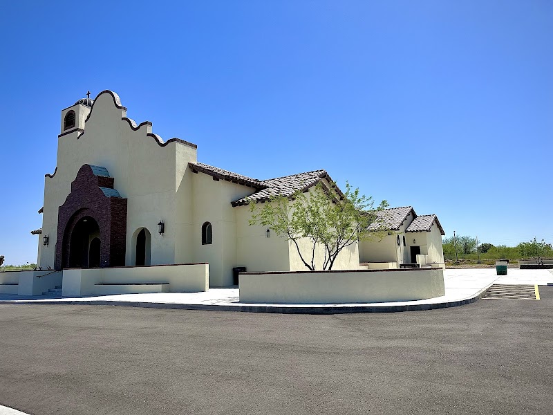 Saint Anthony Catholic Mission Church image 1