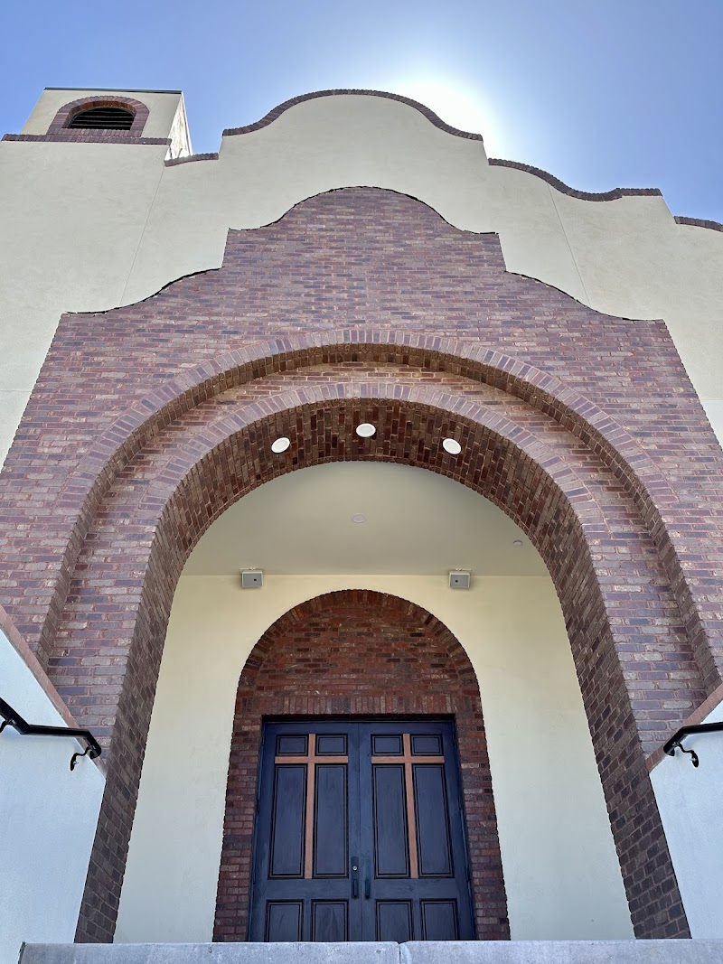 Saint Anthony Catholic Mission Church image 3