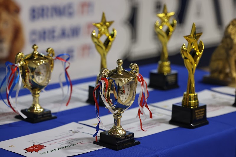 Sacaton Public Schools image 1