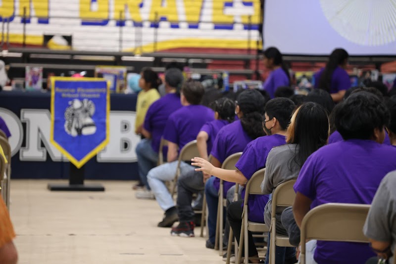 Sacaton Public Schools image 2