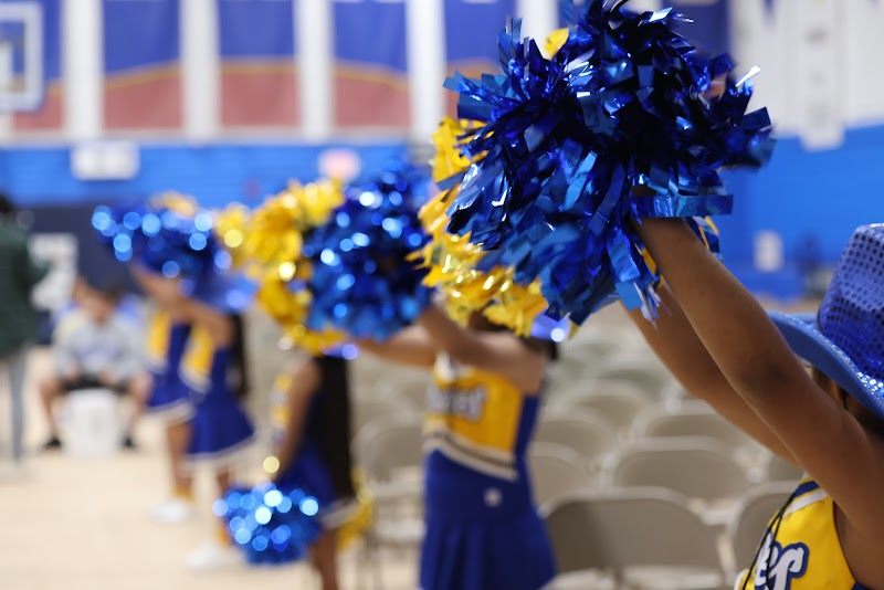 Sacaton Public Schools image 3