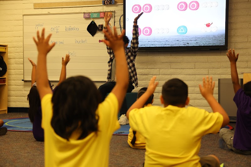 Sacaton Public Schools image 5