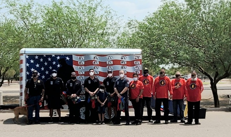 Gila River Fire Station 423 image 4