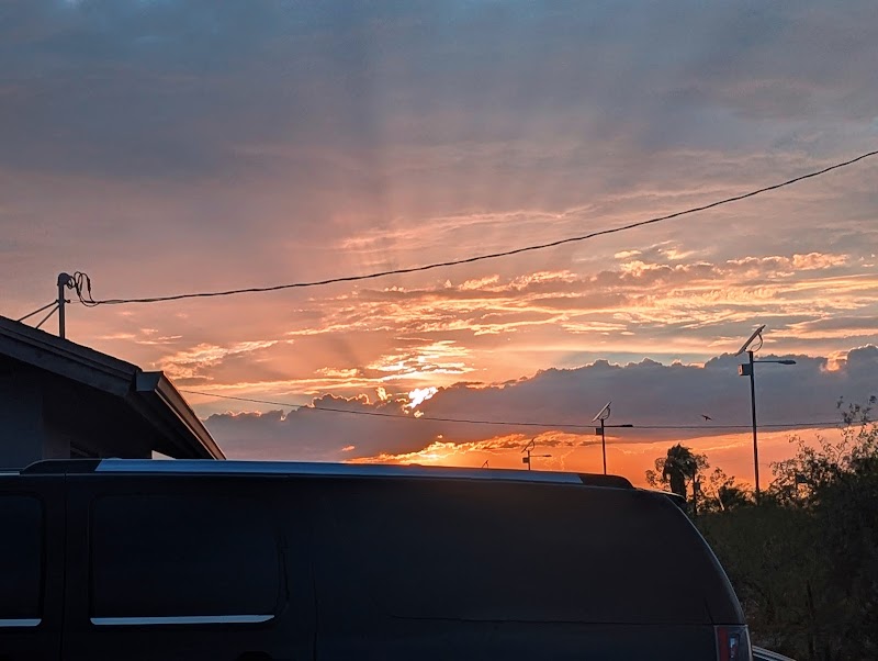 Gila River Indian Community Animal Control image 1