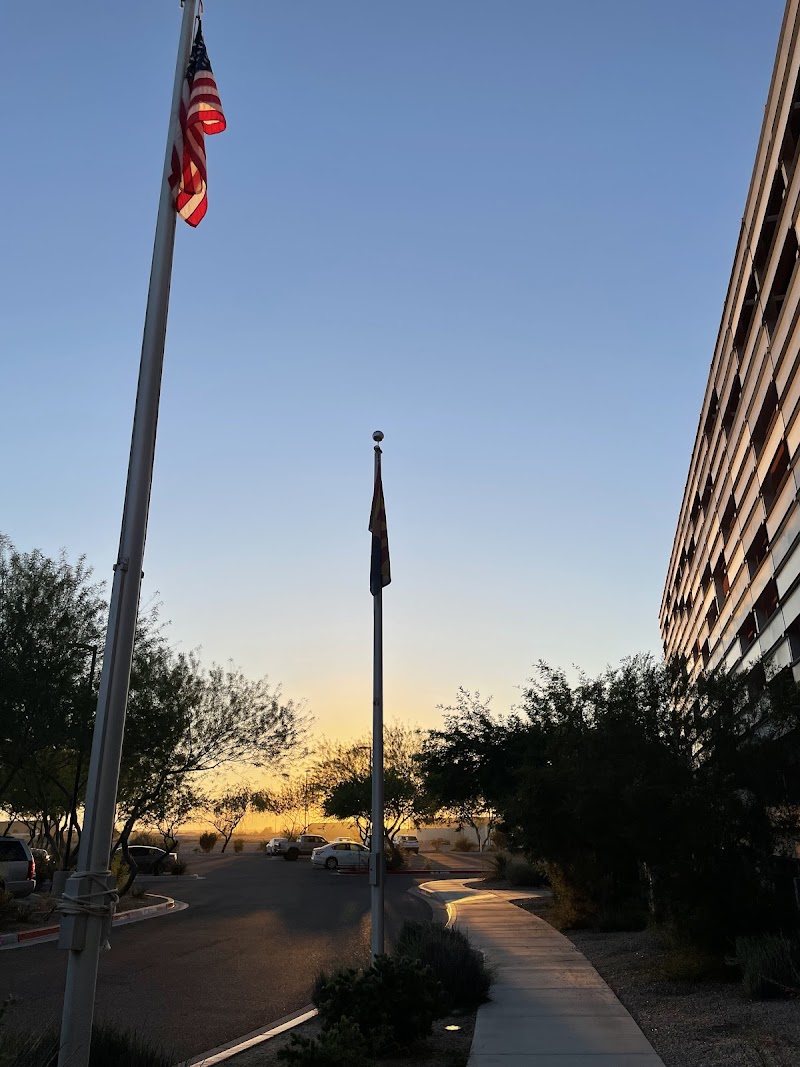 Viola L. Johnson Administration Building image 2