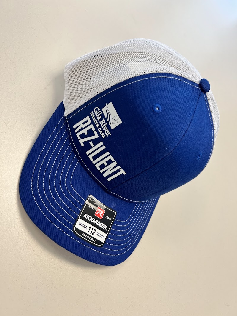 Viola L. Johnson Administration Building image 4