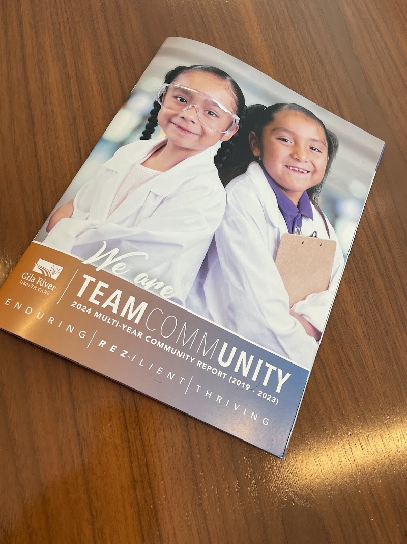 Viola L. Johnson Administration Building image 5