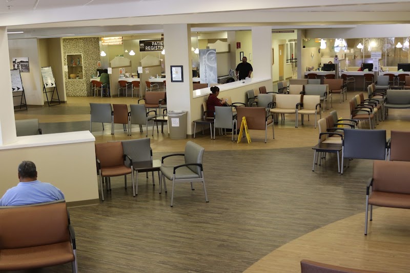 Hu Hu Kam Memorial Hospital image 2