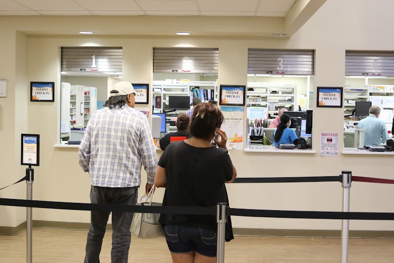 Hu Hu Kam Memorial Hospital image 4