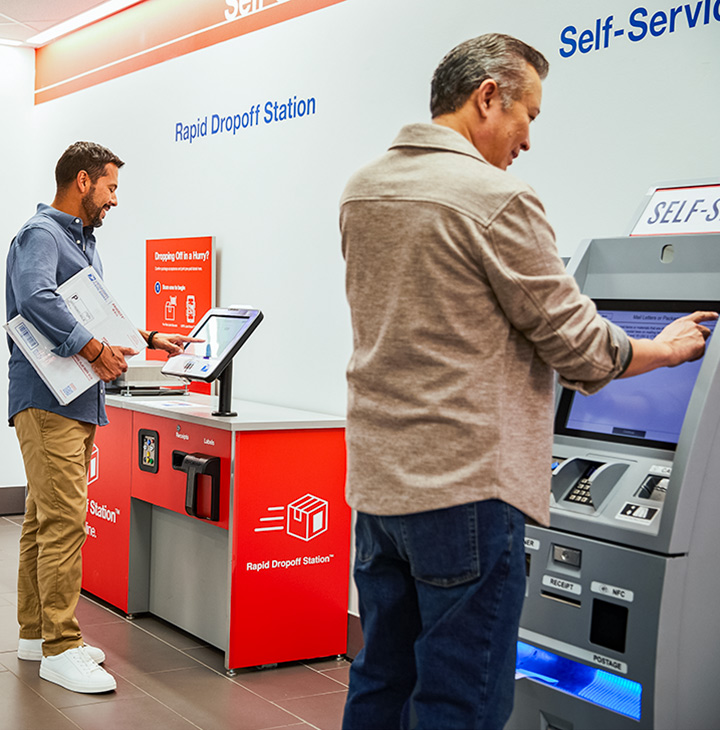 United States Postal Service image 2