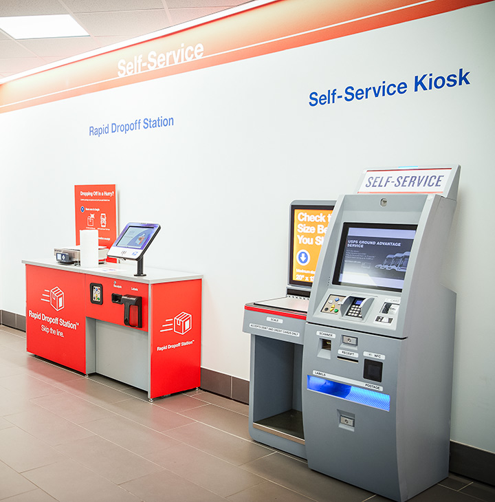 United States Postal Service image 4