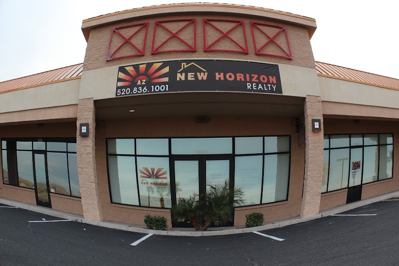 AZ New Horizon Realty image 2