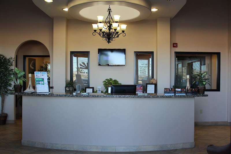 AZ New Horizon Realty image 4