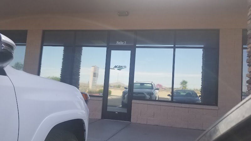 Agri Label &amp; Tag