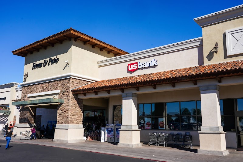 U.S. Bank Branch Gallery Image