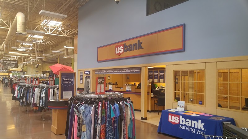 U.S. Bank Branch Gallery Image