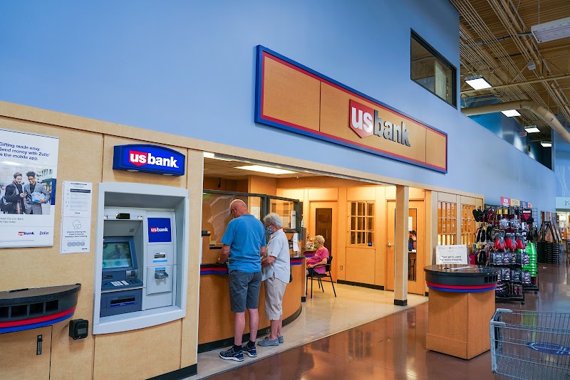 U.S. Bank Branch Gallery Image