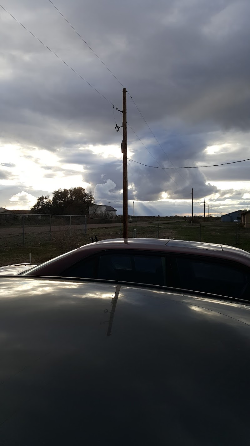 Our Lady of Victory Church Mission image 2