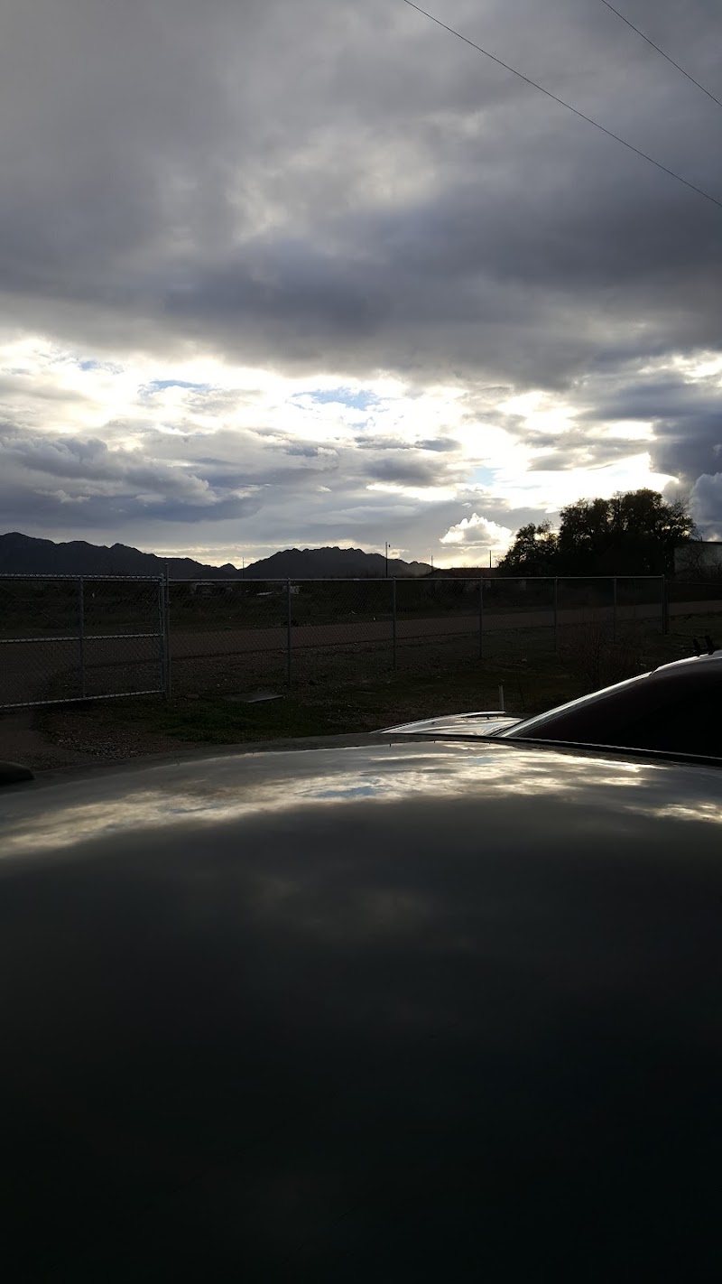 Our Lady of Victory Church Mission image 4