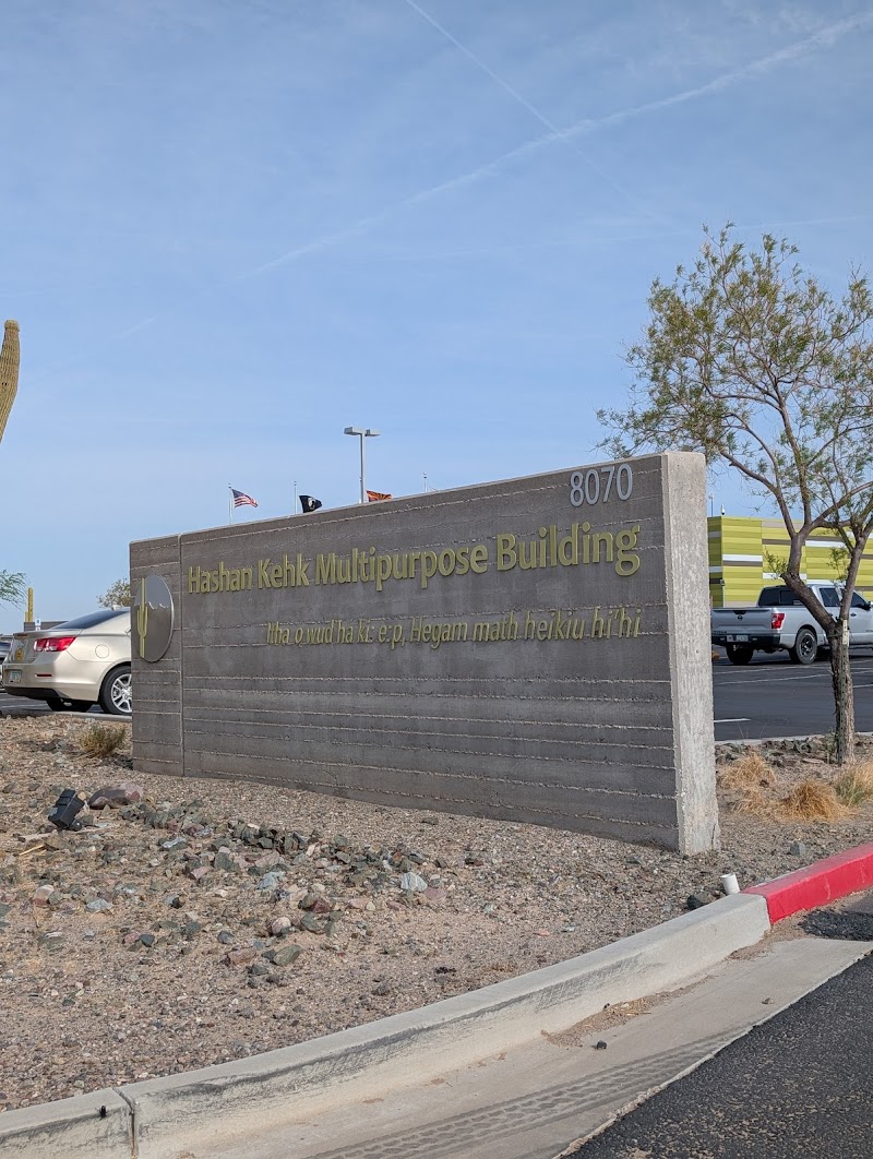 District 2 Service Center