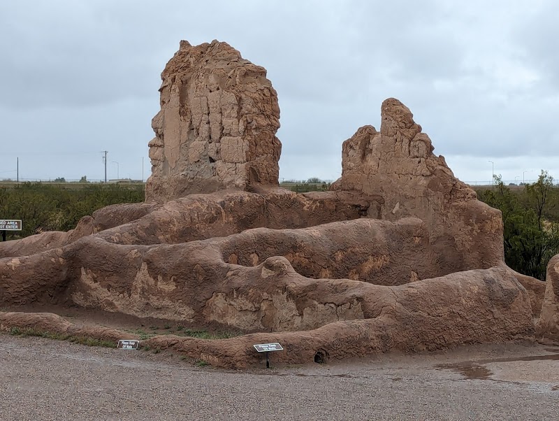 Casa Grande Ruins National Monument image 3