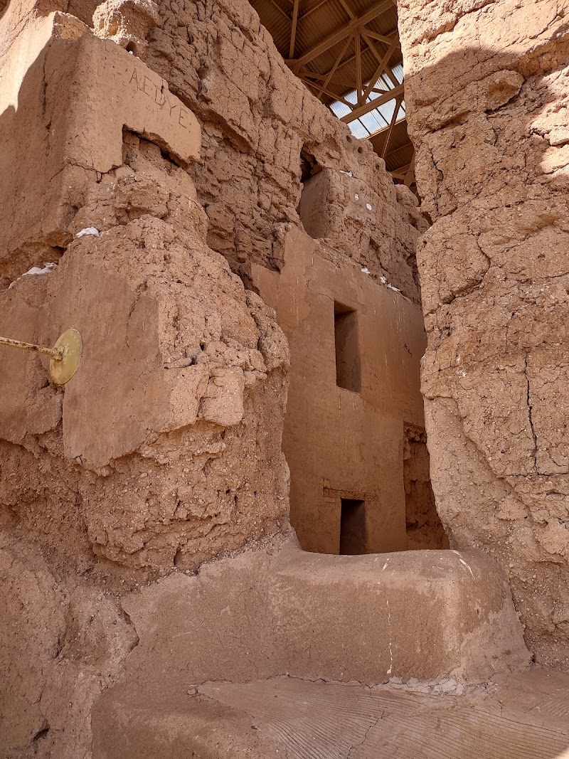 Casa Grande Ruins National Monument image 5