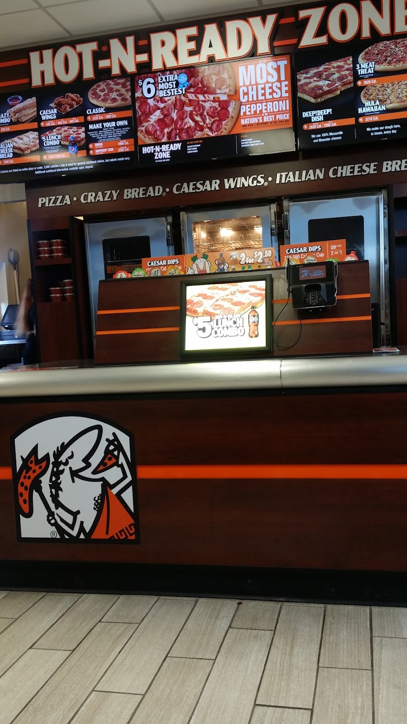 Little Caesars Pizza image 5