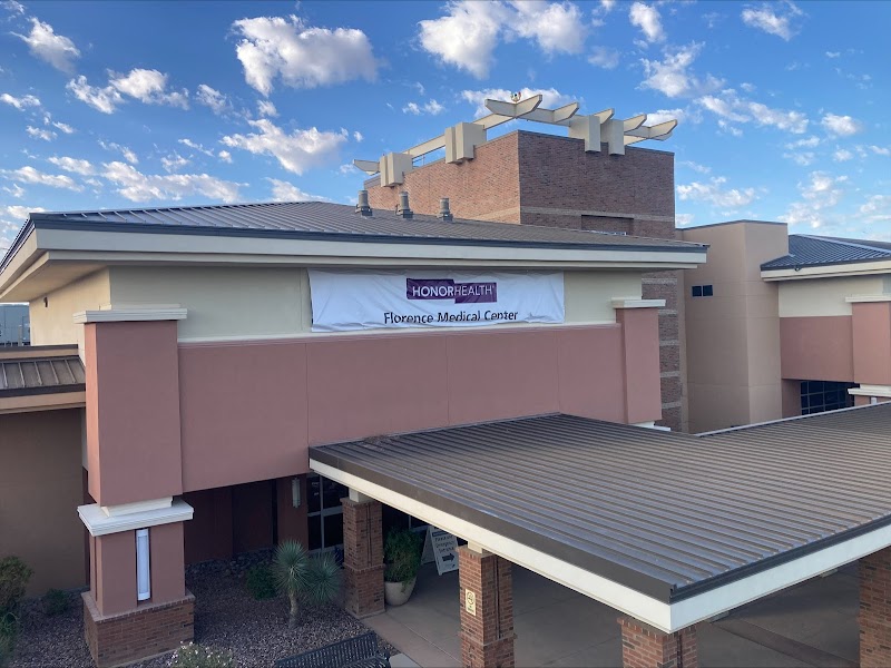 HonorHealth Florence Medical Center image 4