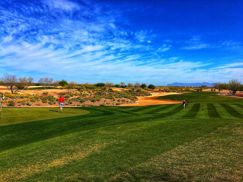 Poston Butte Golf Club image 1