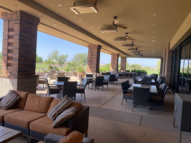 Poston Butte Golf Club image 2