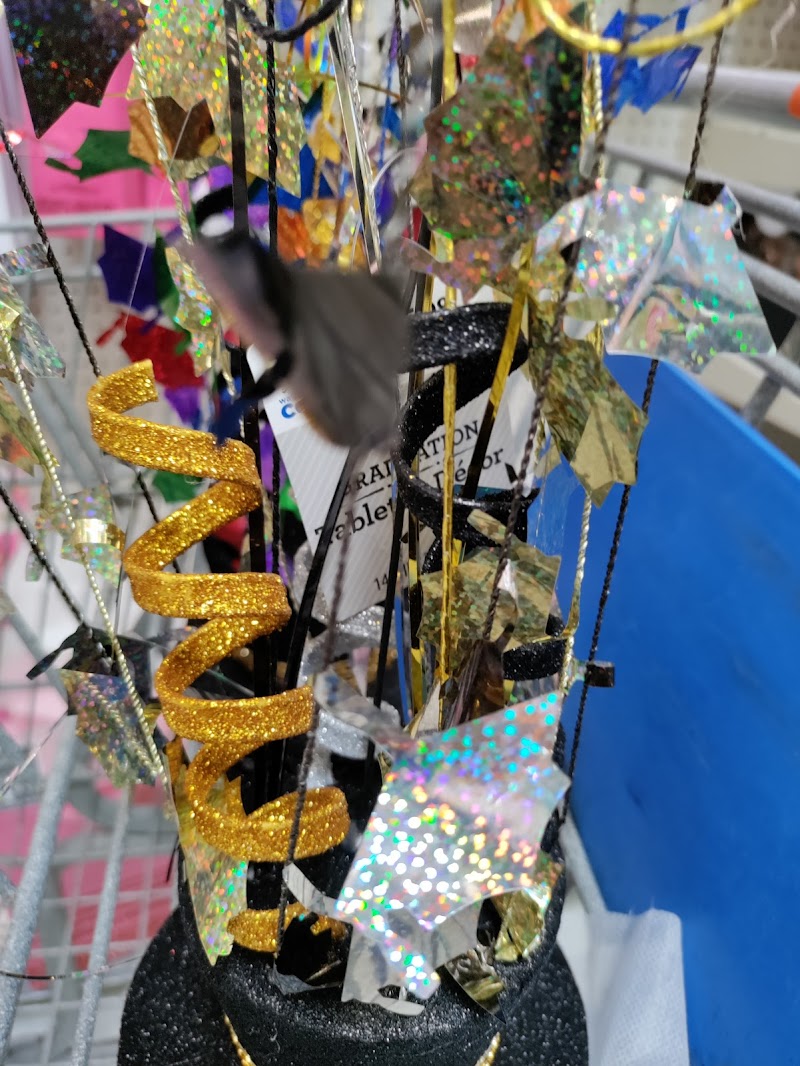 Walmart Supercenter Gallery Image