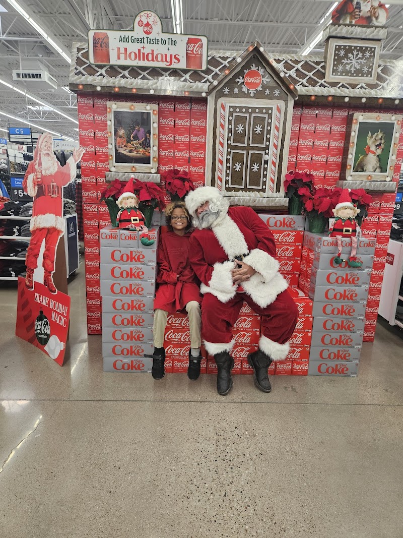 Walmart Supercenter Gallery Image
