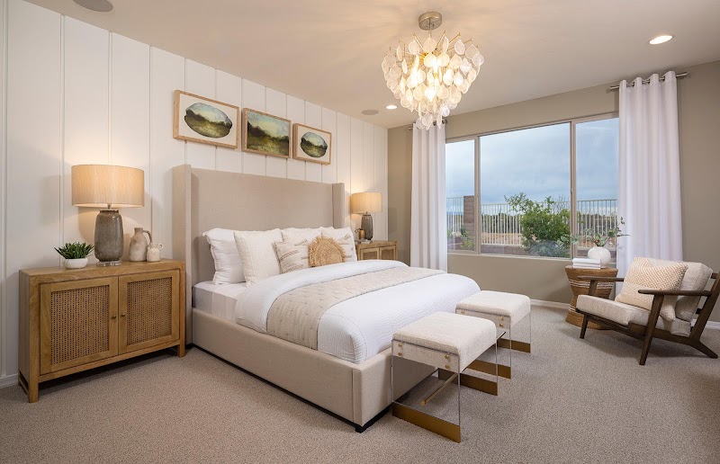 Sun City Anthem at Merrill Ranch by Del Webb- 55+ Retirement Community image 2