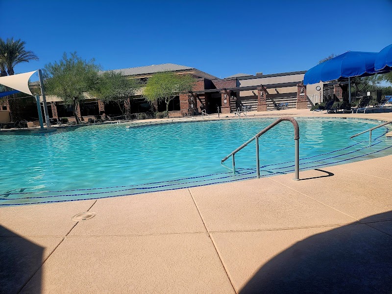 Sun City Anthem at Merrill Ranch by Del Webb- 55+ Retirement Community image 3
