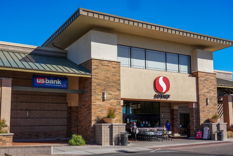 U.S. Bank Branch Gallery Image