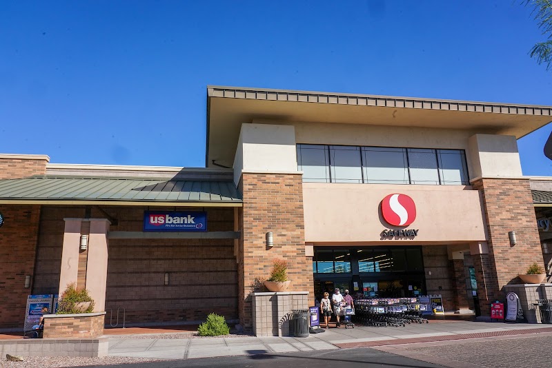 U.S. Bank Branch Gallery Image