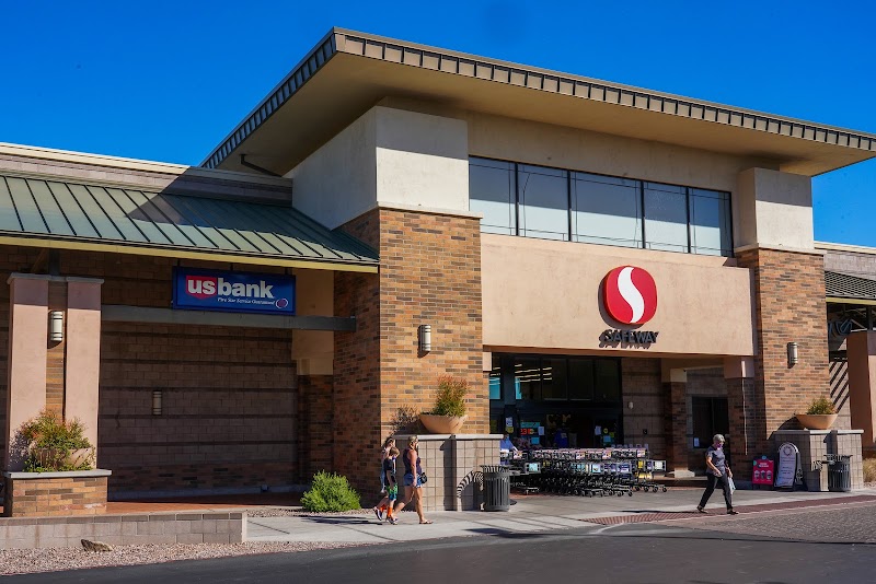 U.S. Bank Branch Gallery Image