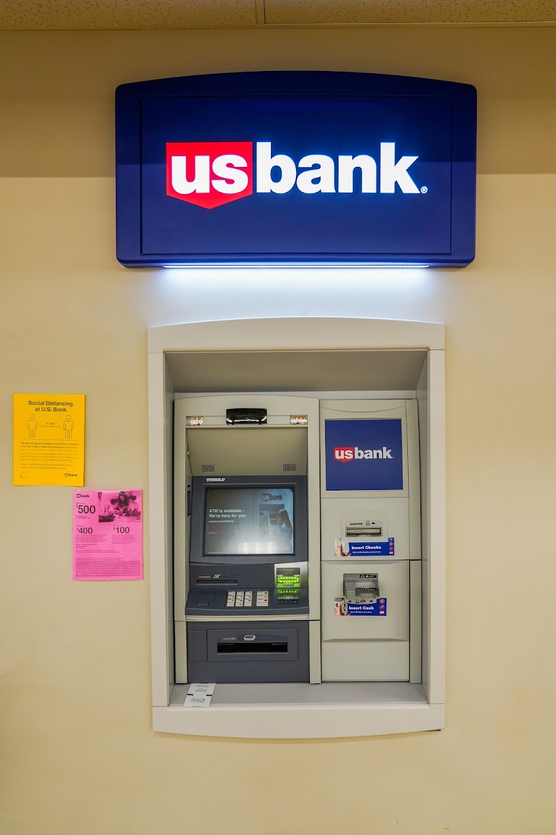 U.S. Bank Branch Gallery Image