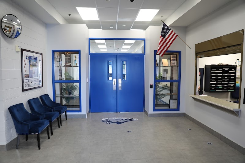 San Tan Foothills High School image 2