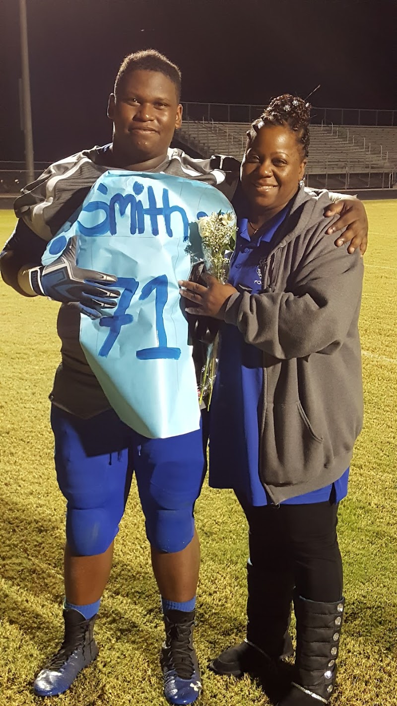 San Tan Foothills High School image 3