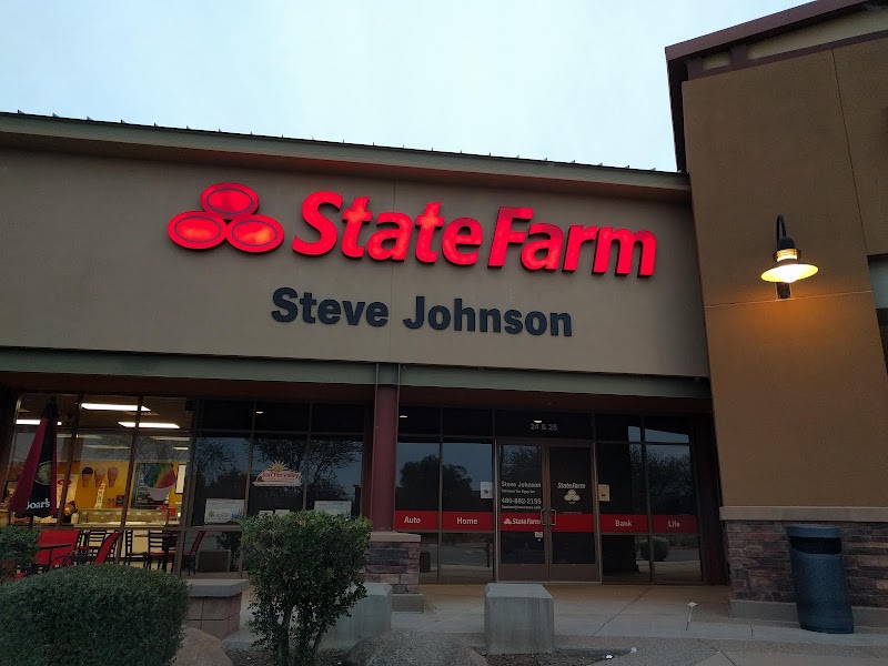 Steve Johnson - State Farm Insurance Agent Gallery Image