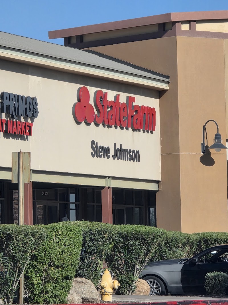 Steve Johnson - State Farm Insurance Agent Gallery Image
