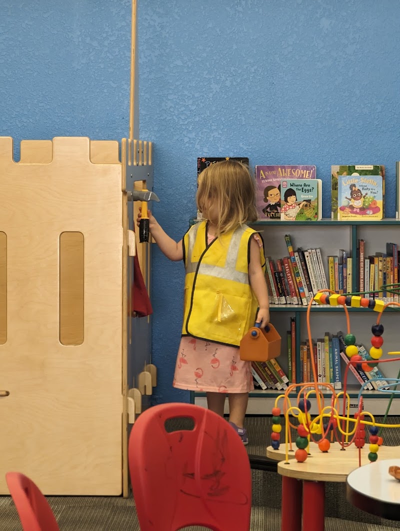 Coolidge Public Library image 4