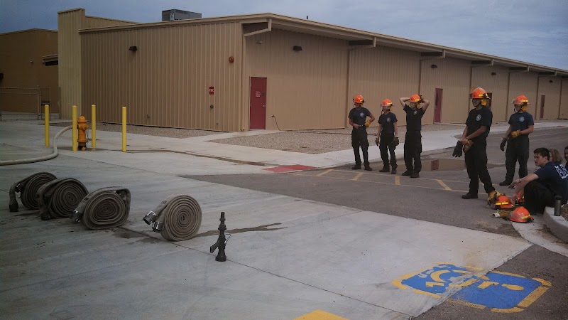 CAVIT- Central Arizona Valley Institute of Technology image 1