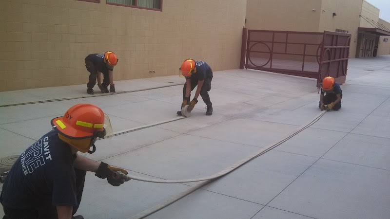 CAVIT- Central Arizona Valley Institute of Technology image 3